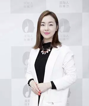 九江金佳玭 美容协会会长