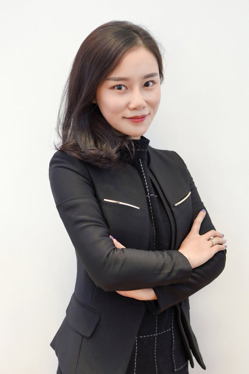 九江邓珂婕 讲师